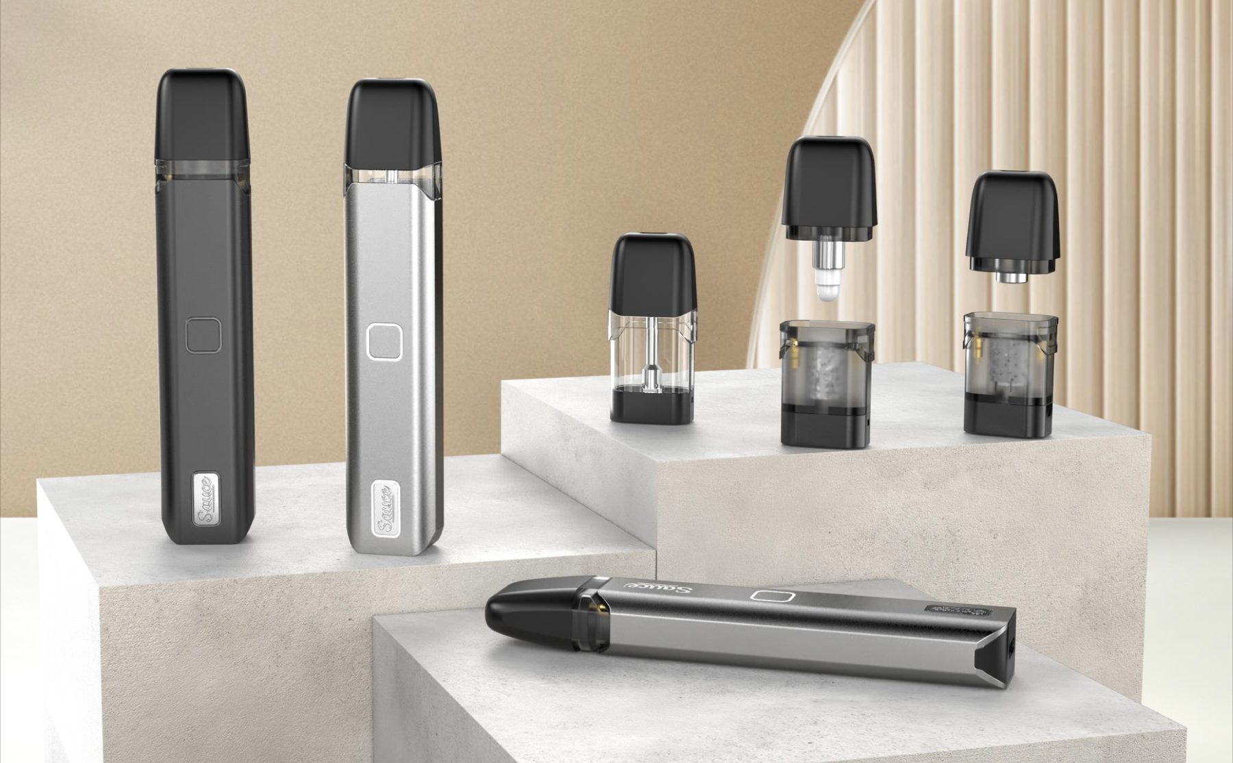 Bliss devices